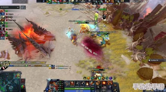 《英雄联盟》上单巨魔之王：对线技巧与团战策略全面教学攻略