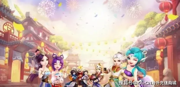 《不良人2》手游4月6日震撼来袭！新服新区活动盛大开启，精彩不容错过！