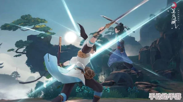 《不良人2》手游4月6日震撼来袭！新服新区活动盛大开启，精彩不容错过！