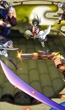 星期六魔王角色深度解析：服部半藏实力如何？全技能图鉴一览详解