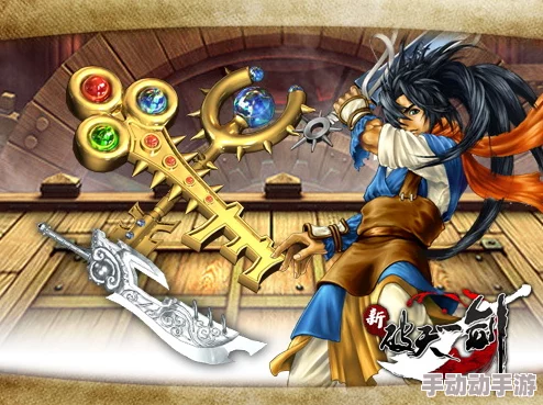 《葫芦娃》经典再现！5月15日11时新服盛大开启，精彩活动等你来参与