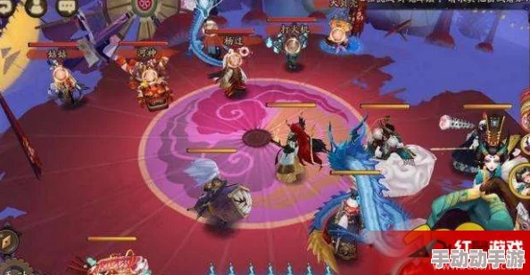 阴阳师手游攻略：酒吞童子御魂搭配全解析，打造最强酒吞童子阵容指南