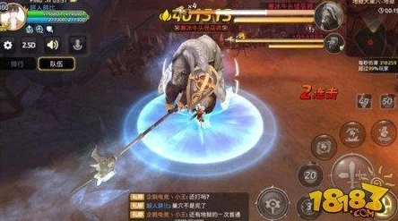 龙之谷手游圣骑士副本技能搭配与高效打法实战推荐攻略
