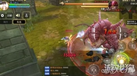 龙之谷手游圣骑士副本技能搭配与高效打法实战推荐攻略