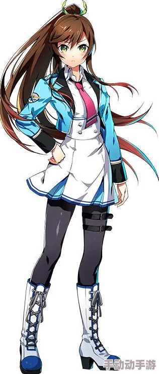 神威启示录角色深度剖析：尤依娜·奈特哈尔特性能与背景大讲堂详解