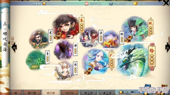 封神召唤师：全面掌握快速战斗与高效挂机技巧指南攻略