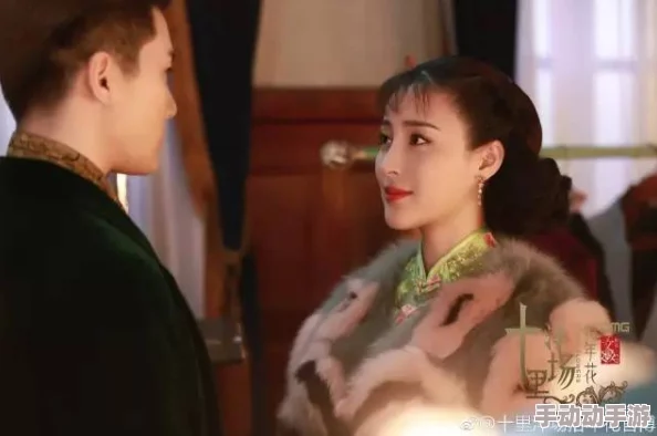甘婷婷一极髦片免费看南疆战神