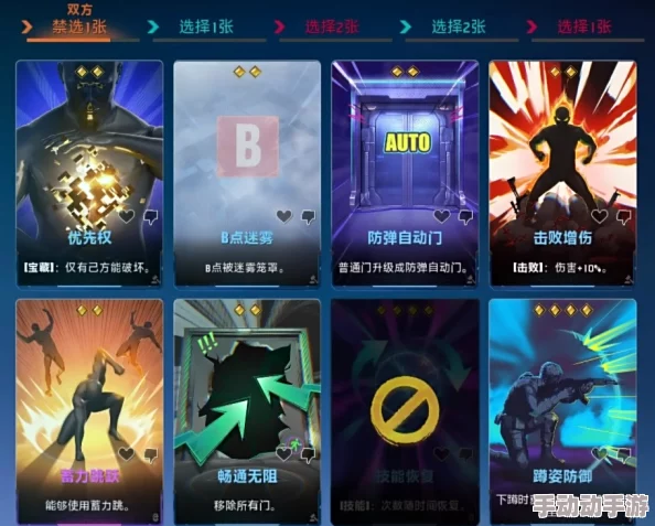 界外狂潮天命技能全揭秘：惊喜消息！解锁全新终极奥义，改写战斗格局！