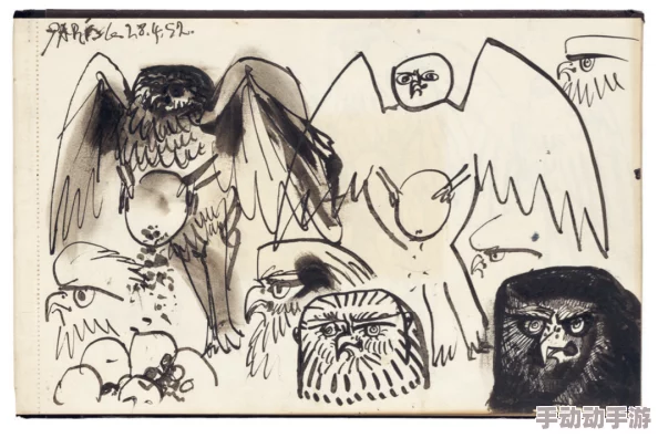 素描少女参加国际艺术展览获奖作品受到广泛关注