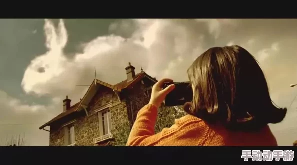 天使我会是你的第一个 这部电影将带你进入一个充满奇迹和爱的世界