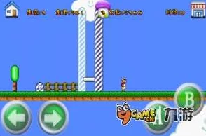 2024惊喜来袭!超级玛丽手机版全新升级,必玩冒险闯关单机手游TOP榜分享 2024惊喜来袭!超级玛丽手机版全新升级,必玩冒险闯关单机手游TOP榜分享