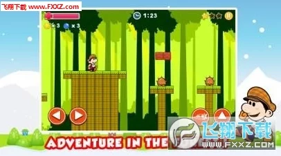 2024惊喜来袭!超级玛丽手机版全新升级,必玩冒险闯关单机手游TOP榜分享 2024惊喜来袭!超级玛丽手机版全新升级,必玩冒险闯关单机手游TOP榜分享