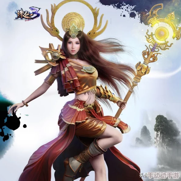诛仙3手游仙太昊副本全攻略：解锁隐藏关卡，惊喜福利等你拿！玩法深度解析