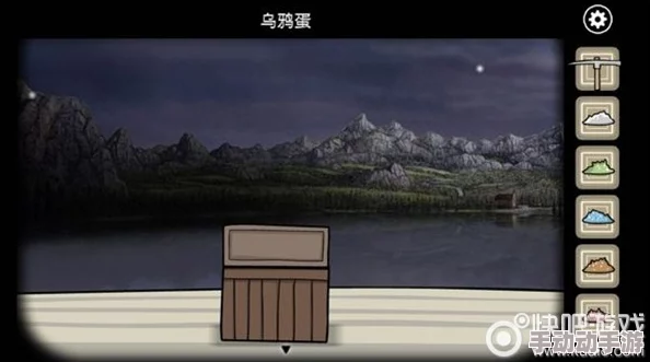 锈湖天堂岛全攻略：揭秘十灾通关秘籍，惊喜消息！解锁隐藏关卡独家指南