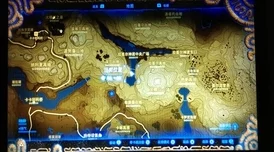 《塞尔达传说智慧的再现》惊喜揭秘：奥尔汀火山纪念章全收集攻略及隐藏宝藏大公开