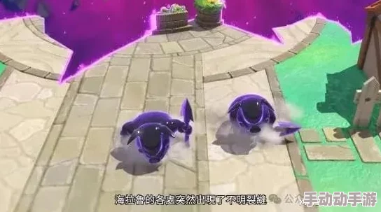 《塞尔达传说智慧的再现》惊喜揭秘：舞者服快速获取方法及隐藏福利大放送