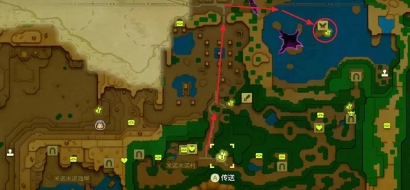 《塞尔达传说智慧的再现》惊喜揭秘：轻松解锁隐藏任务，获取绝美限量版丝质睡衣攻略