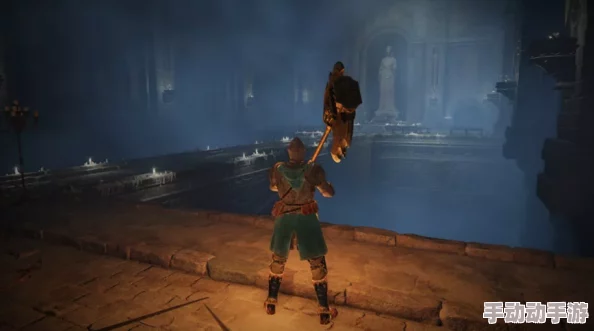 惊喜揭秘！艾尔登法环提升护符数量秘籍：如何有效增加你的护符槽至上限攻略