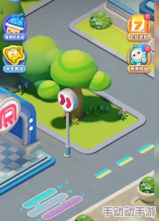 揭秘蛋仔滑滑与蛋仔派对的亲密关系，惊喜消息：全新联动活动即将上线！