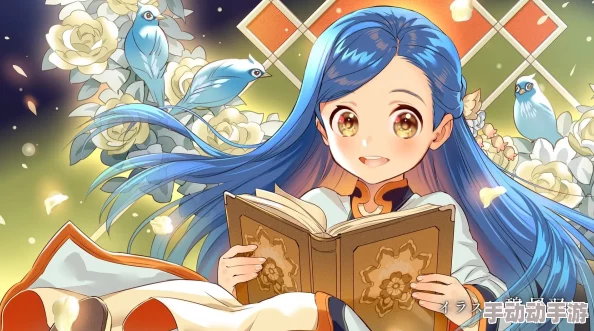 奇迹手游勇士之门小书痴的下克上：为了成为图书管理员不择手段！第三季