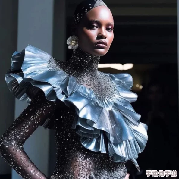 综合久久伊人全球首个AI设计的时装周即将开幕