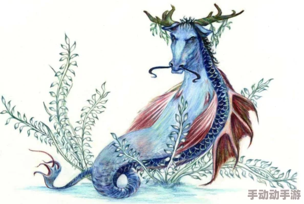 2024热门山海经游戏排行榜惊喜揭秘，必玩的几款奇幻山海世界探索游戏推荐！