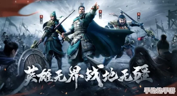 惊喜来袭！2024经典古代战争游戏大放送，热门手游合集带你重温史诗战役