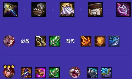 惊喜揭秘！金铲铲之战最强攻略：四潜艾卡阵容完美搭配方案来袭！