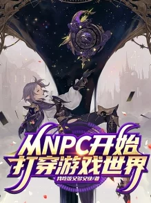穿越到湮婸世界npc小说主角意外进入游戏世界，成为NPC，展开一段奇幻冒险旅程