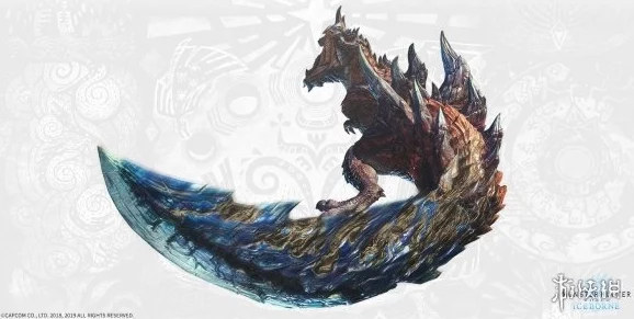 “惊喜揭秘！怪物猎人冰原与曙光，哪个版本怪物更多达72种？”
