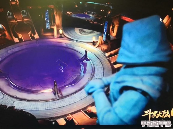 斗罗大陆免费播放全集观看密逃星球