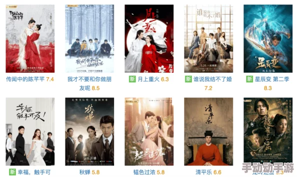 日韩精品视频美在线精品视频春季新番上线引发追剧热潮