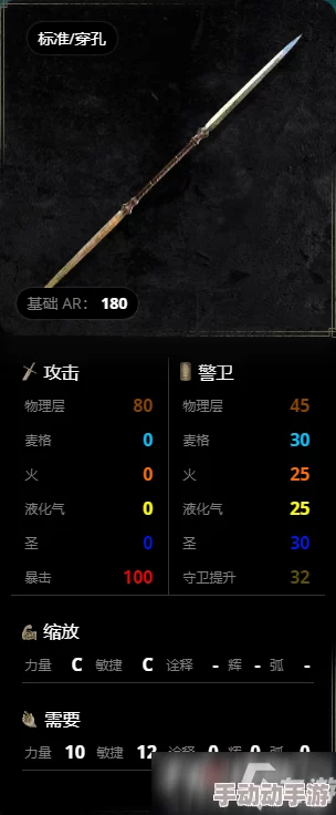 惊喜揭秘！艾尔登法环中增强法力值的关键属性：竟是这一隐藏加成让你蓝量飙升！