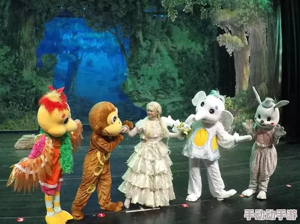 睡美人2017抢先看经典童话再现银幕，视觉盛宴不容错过