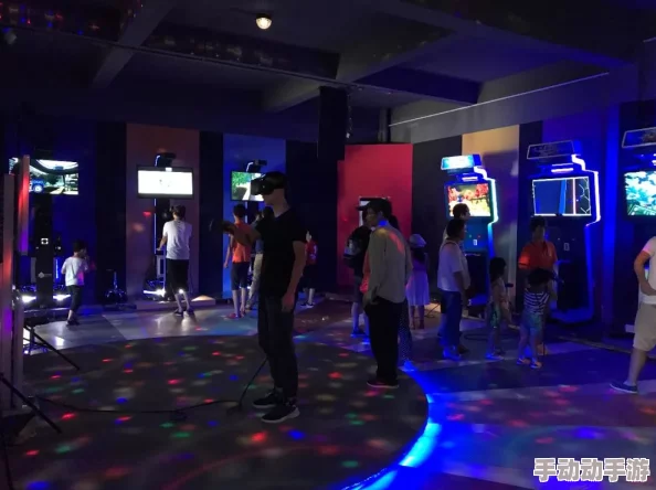 一极黄色在线全球首个虚拟现实成 人影视节开幕