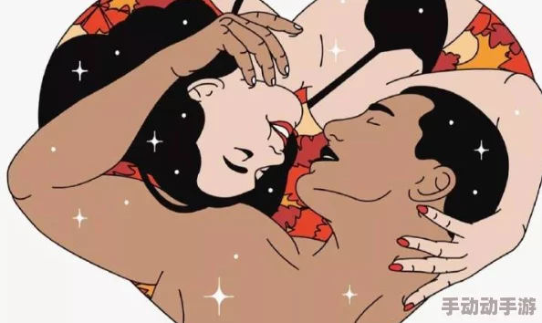 男女69式互添在线看某知名清趣用品品牌推出了一款可以增强体验的双人按摩器