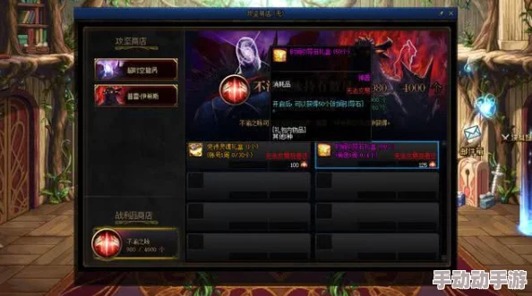 DNF100级玩家必看！惊喜消息：最新深渊副本揭秘，哪个才是你的爆装圣地？