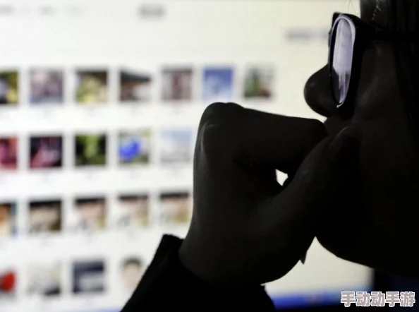 免费性网站成 人内容泛滥监管难度大网友呼吁加强审核