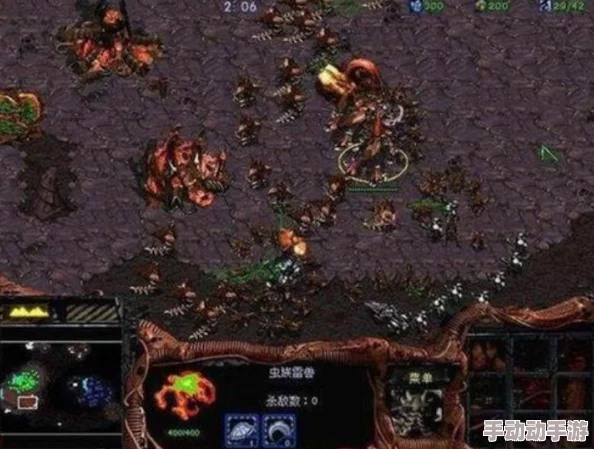 魔兽争霸惊喜揭秘：飞蛇兵种最佳选择，竟隐藏着不为人知的制胜秘诀！