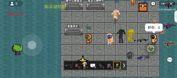 惊喜发现！这些游戏与地铁逃生同样刺激，快来体验全新冒险之旅（绝对不容错过）