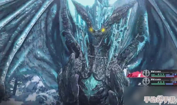 《暗喻幻想 ReFantazio》冰之松恩技能全揭秘及弱点攻略,惊喜消息:火属性攻击成制胜关键! 《暗喻幻想 ReFantazio》冰之松恩技能全揭秘及弱点攻略,惊喜消息:火属性攻击成制胜关键!