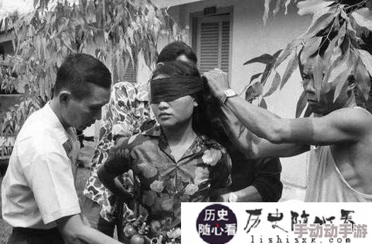 姓暴力3之蹂躏越南女兵揭露战争中对女性残忍的侵害行为
