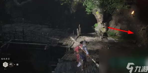 惊喜揭秘！黑神话悟空中金色仙品玉观音葫芦获取攻略，轻松解锁珍稀道具教程