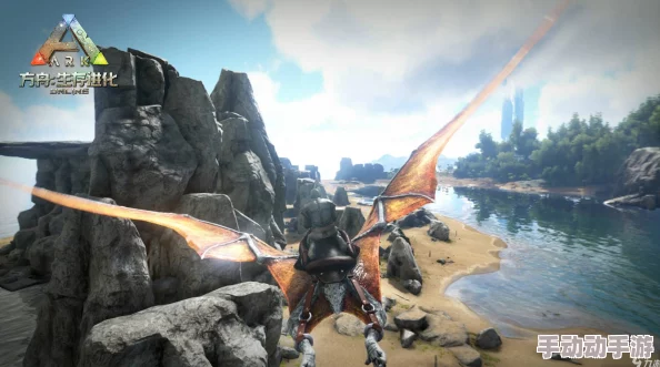 惊喜揭秘！方舟生存进化中，泰克系列哪一款将引领你的进化之路至关重要！