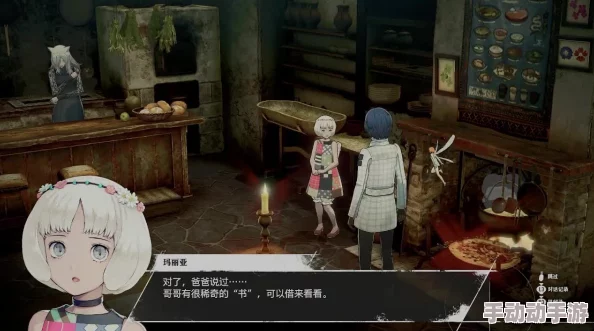 《暗喻幻想》深度攻略:惊喜解锁方式揭秘,助你轻松成为探求旅人的大师 《暗喻幻想》深度攻略:惊喜解锁方式揭秘,助你轻松成为探求旅人的大师