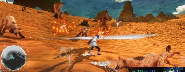 《暗喻幻想》深度攻略:惊喜解锁方式揭秘,助你轻松成为探求旅人的大师 《暗喻幻想》深度攻略:惊喜解锁方式揭秘,助你轻松成为探求旅人的大师