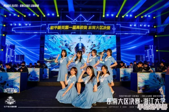 和平精英刺激之夜：年度盛宴惊喜揭幕，跨界时尚与电竞的顶级碰撞内容全揭秘