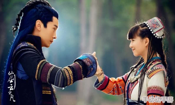 揭秘仙剑世界:掌握御剑飞行秘籍,更有惊喜新技能等你解锁! 揭秘仙剑世界:掌握御剑飞行秘籍,更有惊喜新技能等你解锁!