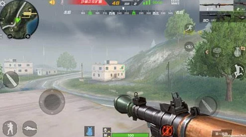 《三角洲行动》骇爪武器推荐:惊喜消息!全新顶级装备震撼登场,重塑战场格局 《三角洲行动》骇爪武器推荐:惊喜消息!全新顶级装备震撼登场,重塑战场格局