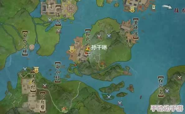 剑网3奇遇乱红鸾任务全流程攻略大揭秘,内含独家隐藏彩蛋与惊喜奖励解锁指南! 剑网3奇遇乱红鸾任务全流程攻略大揭秘,内含独家隐藏彩蛋与惊喜奖励解锁指南!